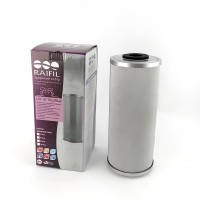 Сетчатый картридж Raifil LXF 10" Big Blue 25 мкм